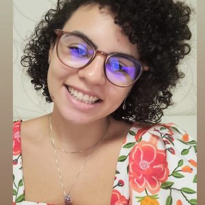 Perfil do usuário Larissa Guilherme Pessoa de Assis Souza imagem do perfil
