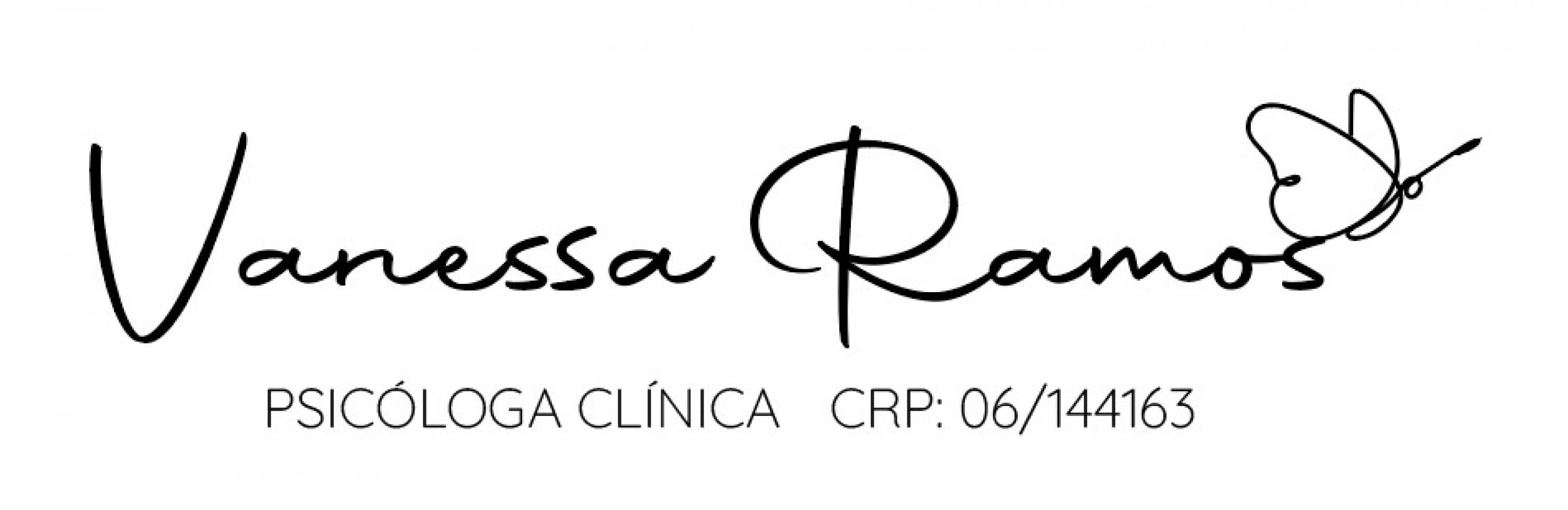 Perfil do usuário Foto de capa Vanessa Ramos