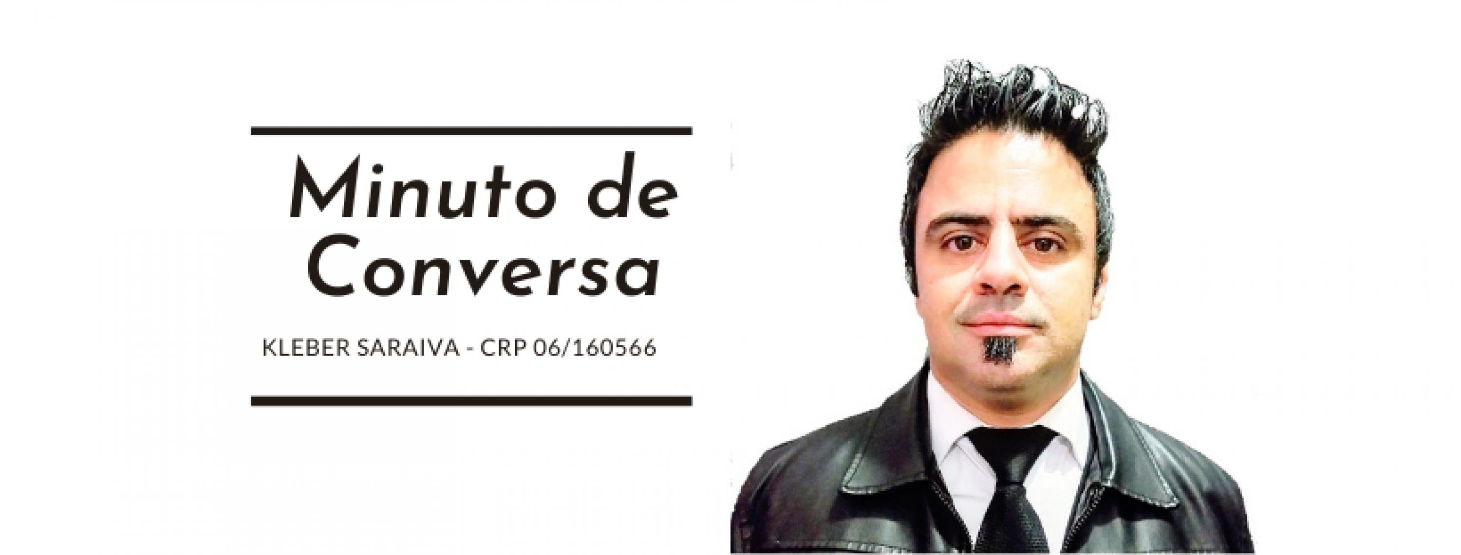 Ansiedade: O que é, quais suas causas, os sintomas, tratamentos e tudo o que você precisa saber sobre o assunto Foto de capa Kleber Saraiva