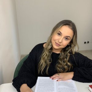 Perfil do usuário Bianca Silva imagem do perfil