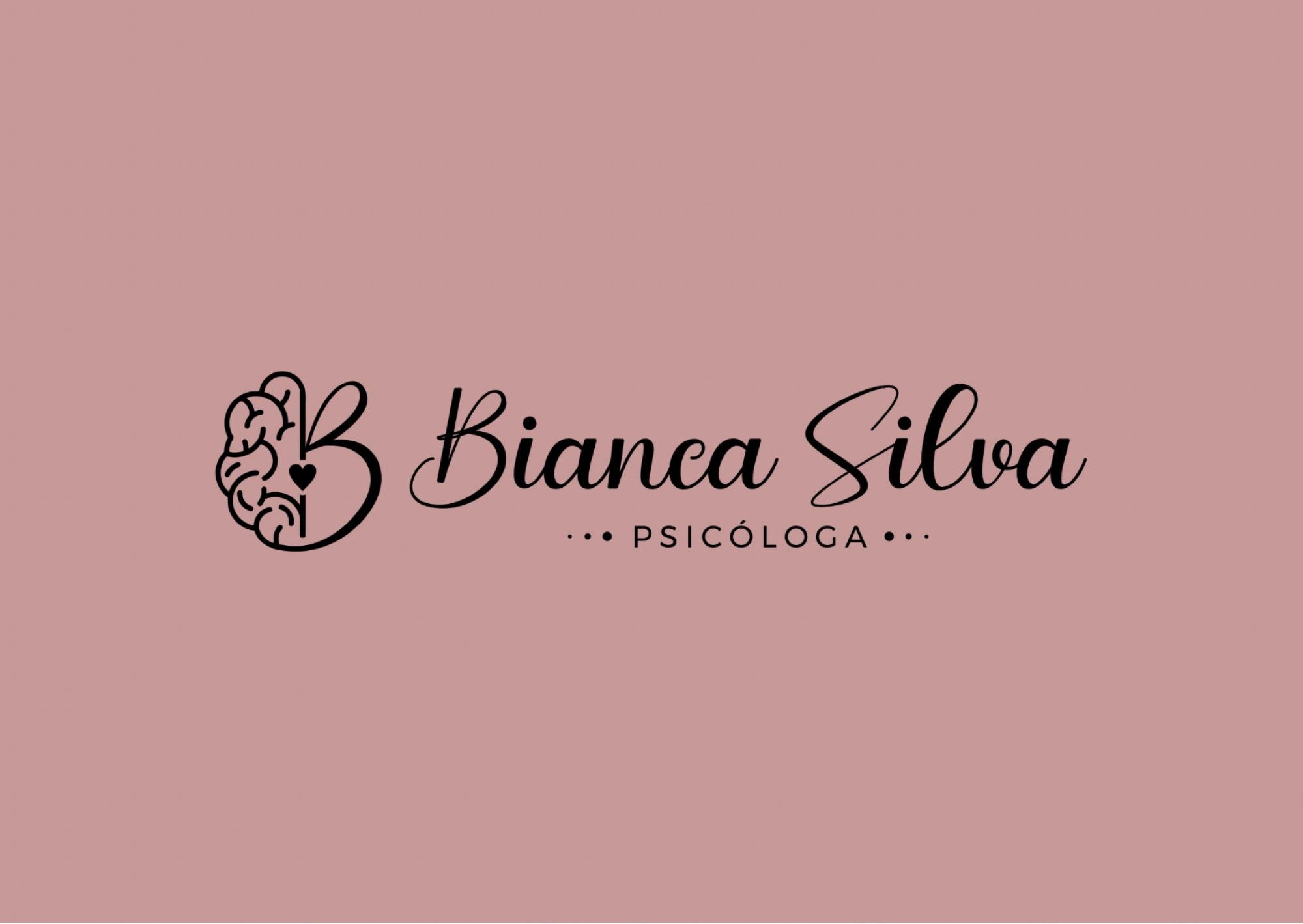 Perfil do usuário Foto de capa Bianca Silva