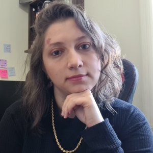 Perfil do usuário Fabiana Alves Bahia imagem do perfil
