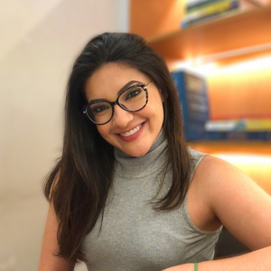 Perfil do usuário Anna Leticia Macêdo imagem do perfil