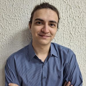 Perfil do usuário Guilherme Sander imagem do perfil