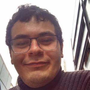Perfil do usuário Gustavo da Silva Del Ry imagem do perfil