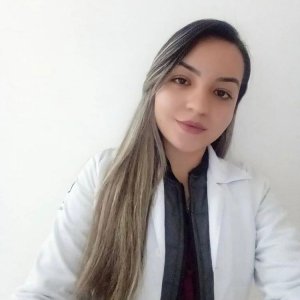 Joelma Pereira avatar