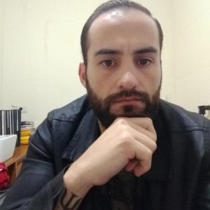 Perfil do usuário Diego de Carvalho Nisner imagem do perfil