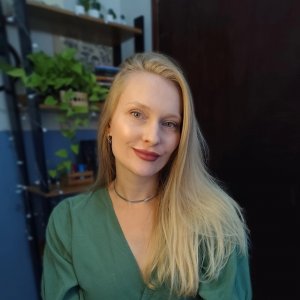 Gisele Garus imagem do perfil