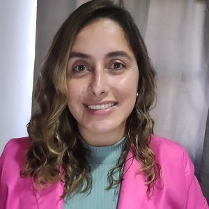 Perfil do usuário Jaqueline Gielinski imagem do perfil