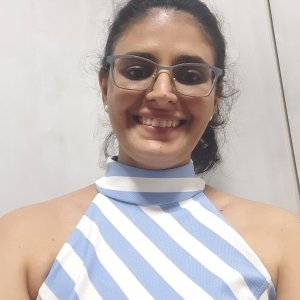 Barbara De Souza Loyola Silva imagem do perfil