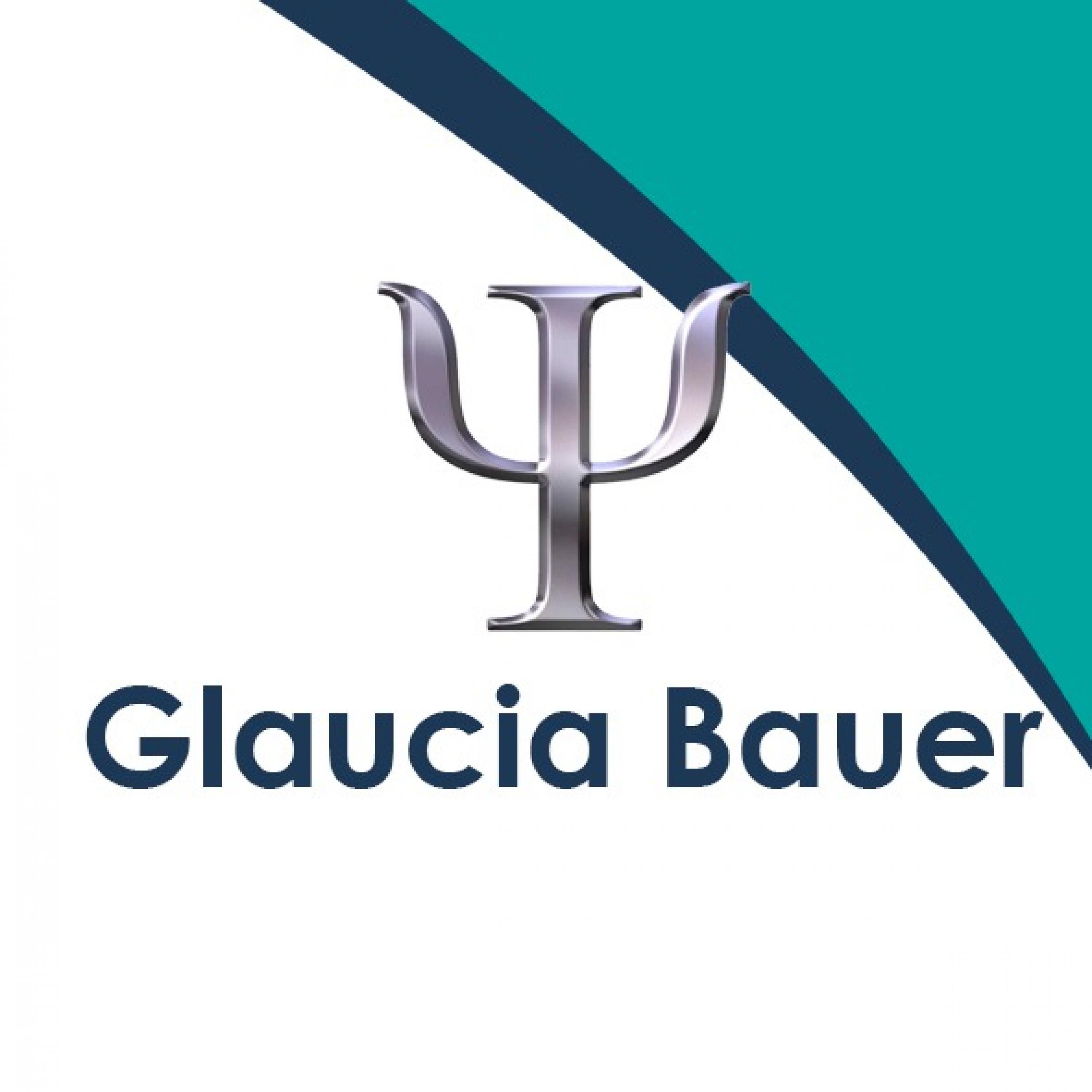 Foto de capa Glaucia Grivol Bauer