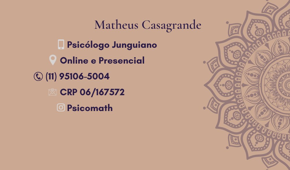 Ansiedade: O que é, quais suas causas, os sintomas, tratamentos e tudo o que você precisa saber sobre o assunto Foto de capa Matheus casagrande