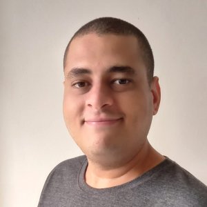 Gabriel Falcão imagem do perfil