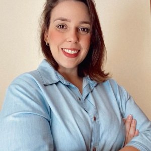 Camilla Campos imagem do perfil