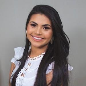 Perfil do usuário Amábila Pereira Arpini imagem do perfil