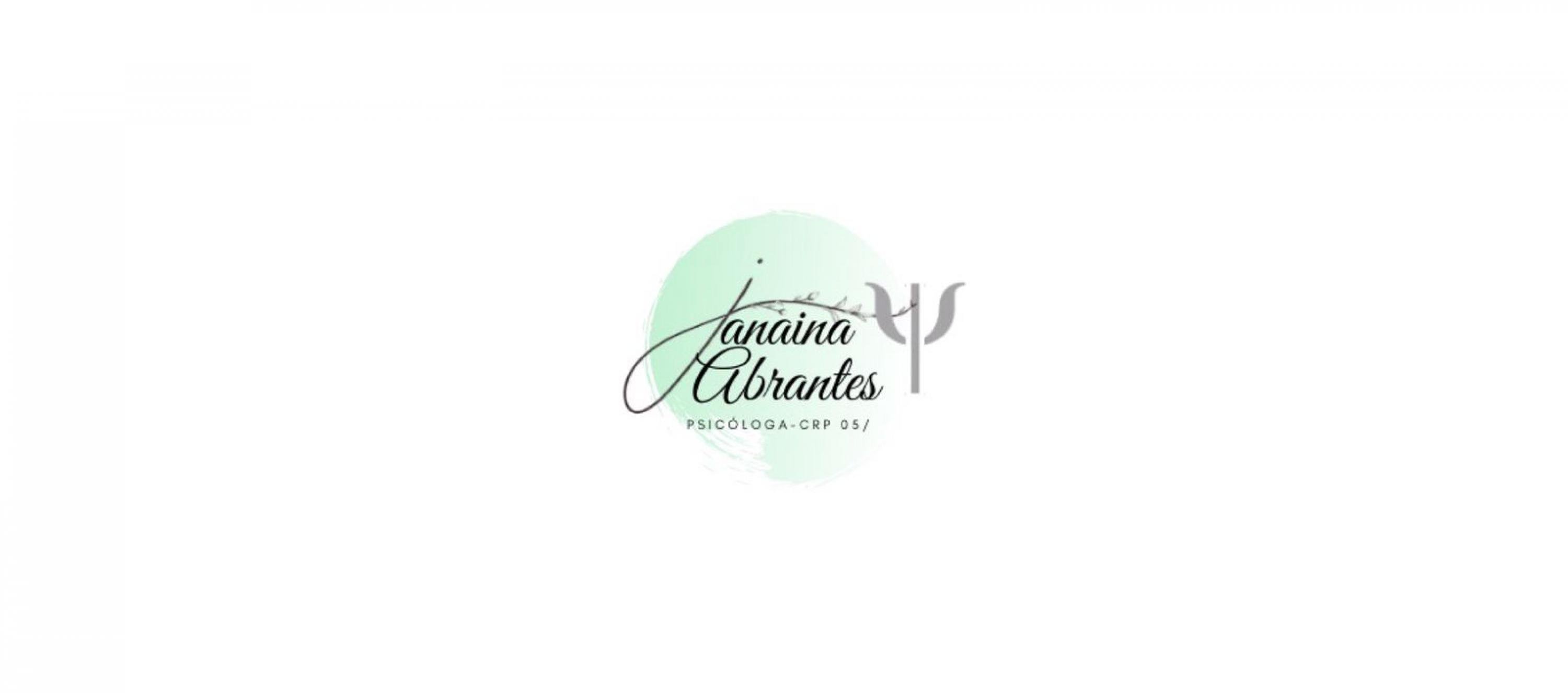 Perfil do usuário Foto de capa Janaina Abrantes