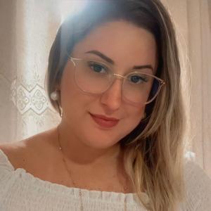Perfil do usuário Fernanda Ortiz de Moraes imagem do perfil