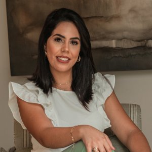 Rayssa Pacheco imagem do perfil
