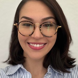 Danielle Liz Rossignoli imagem do perfil