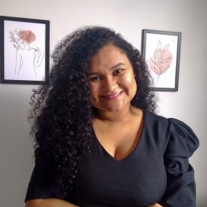 Perfil do usuário Gleiciana Lima imagem do perfil