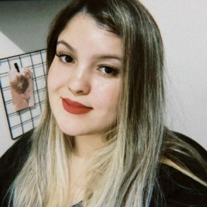 Isabella Maria Souza imagem do perfil