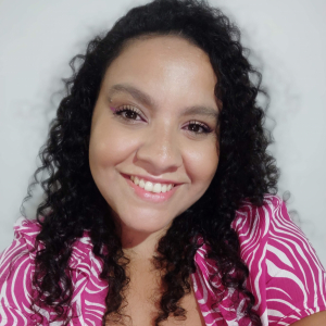 Julianna Dias imagem do perfil
