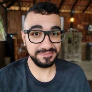 Perfil do usuário Lucas Formoso imagem do perfil