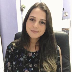 Samara Oliveira imagem do perfil