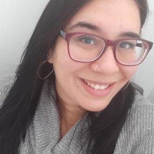 Perfil do usuário Ana Paula Ferreira de Souza imagem do perfil
