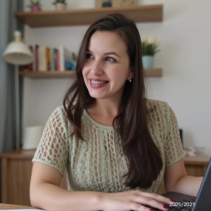 Thaís Pimentel imagem do perfil