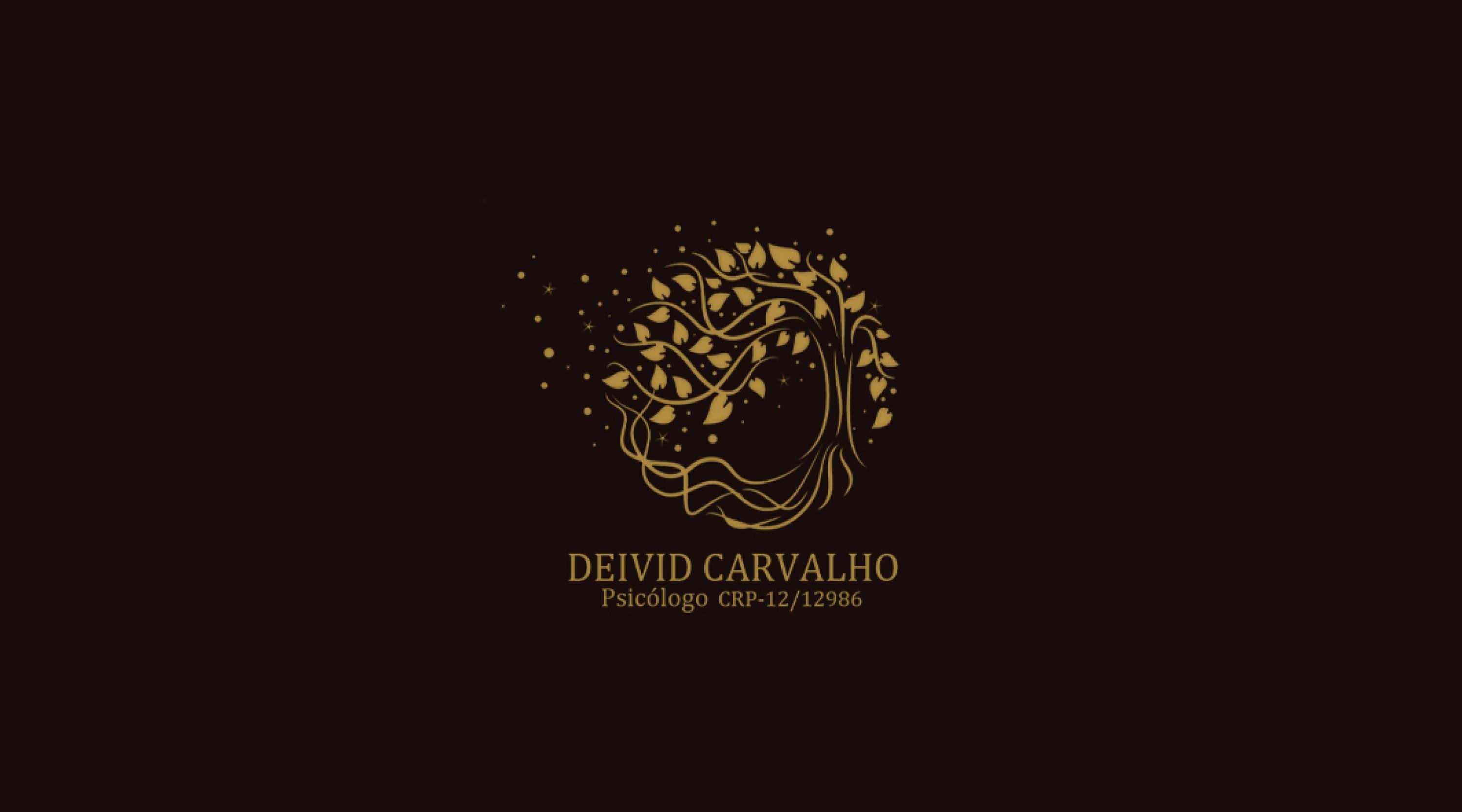 Perfil do usuário Foto de capa Deivid Carvalho