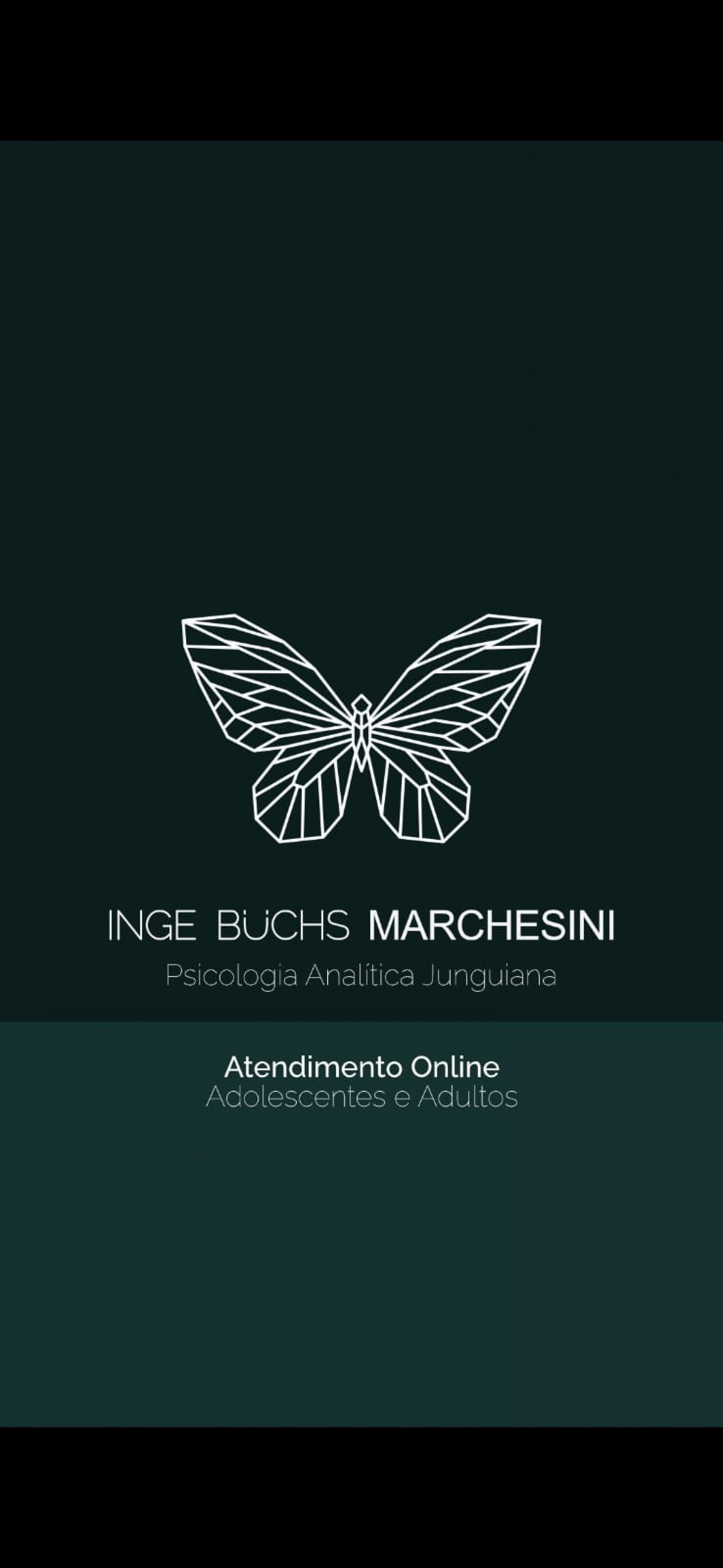 Ansiedade: O que é, quais suas causas, os sintomas, tratamentos e tudo o que você precisa saber sobre o assunto Foto de capa Inge Marchesini