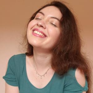 Perfil do usuário Andressa Simone de Carvalho imagem do perfil