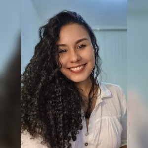 Perfil do usuário Ingrid Calazans imagem do perfil