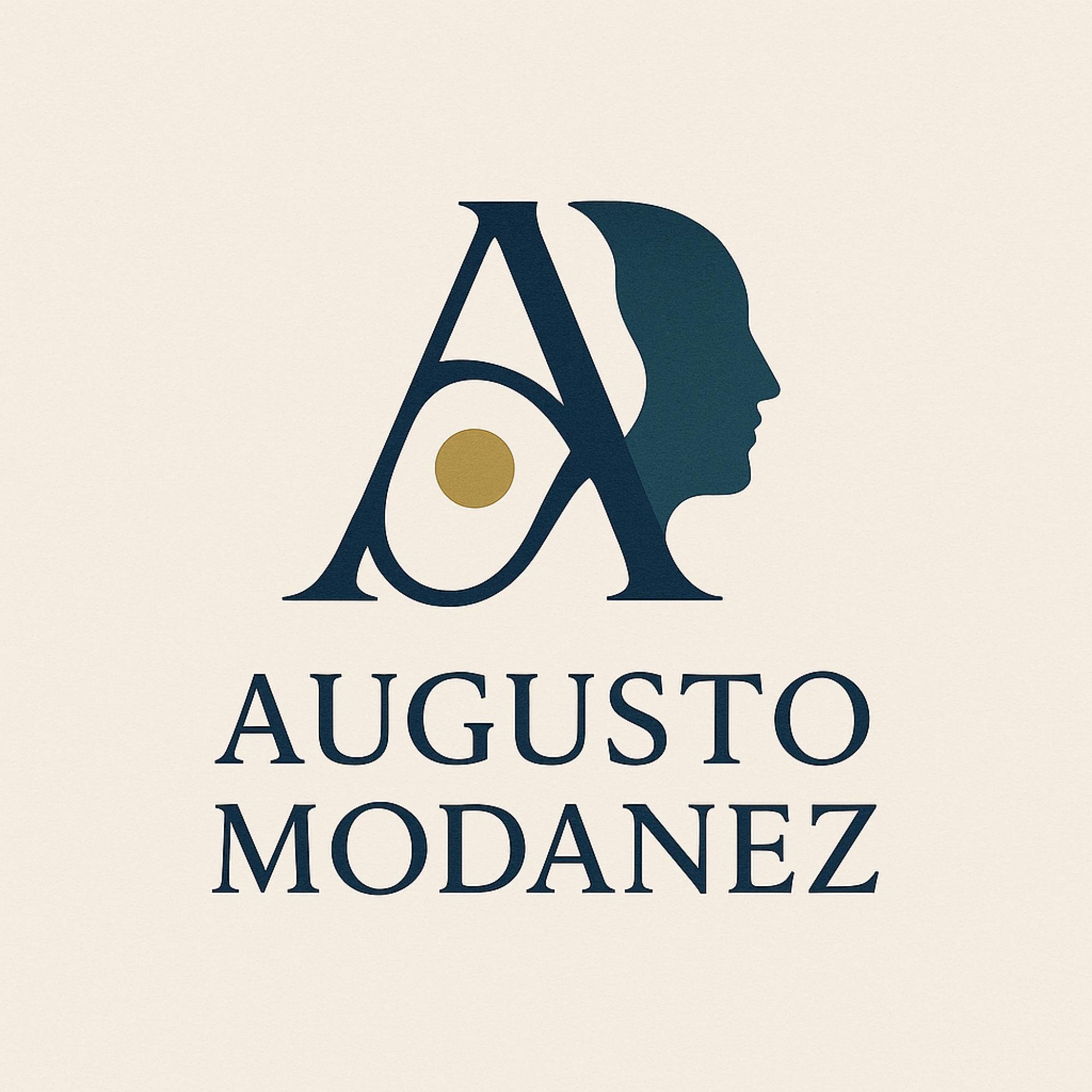 Perfil do usuário Foto de capa Augusto Modanez Neto