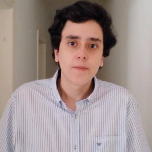 Perfil do usuário Augusto Modanez Neto imagem do perfil