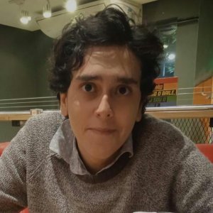 Perfil do usuário Augusto Modanez Neto imagem do perfil