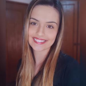 Perfil do usuário Carina Cassi imagem do perfil
