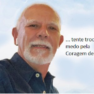 Perfil do usuário Custódio Silva imagem do perfil