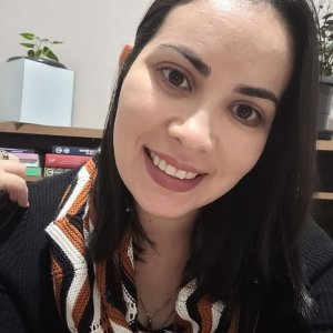 Perfil do usuário Raiane Lima imagem do perfil