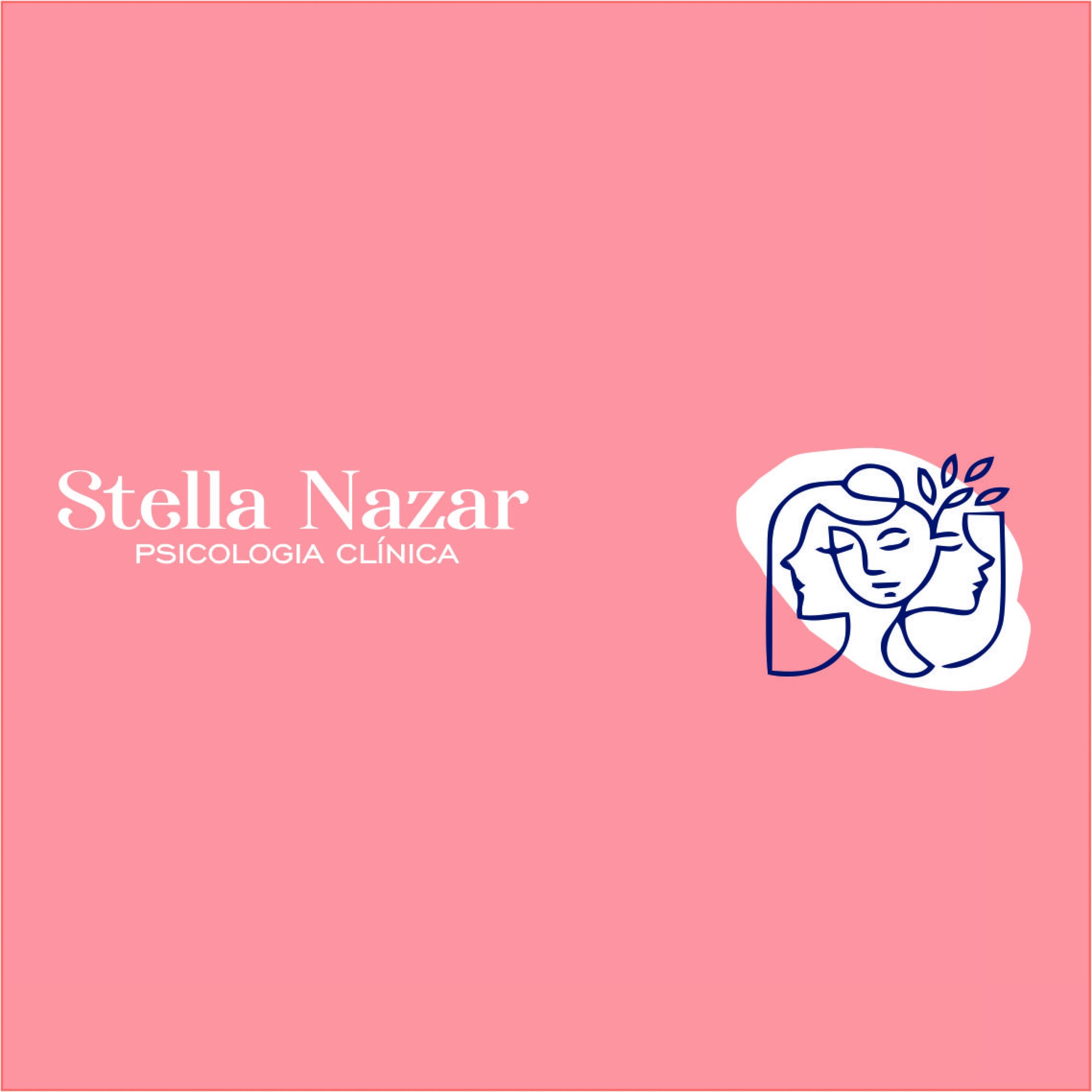 Perfil do usuário Foto de capa Stella Cesco Silva Nazar