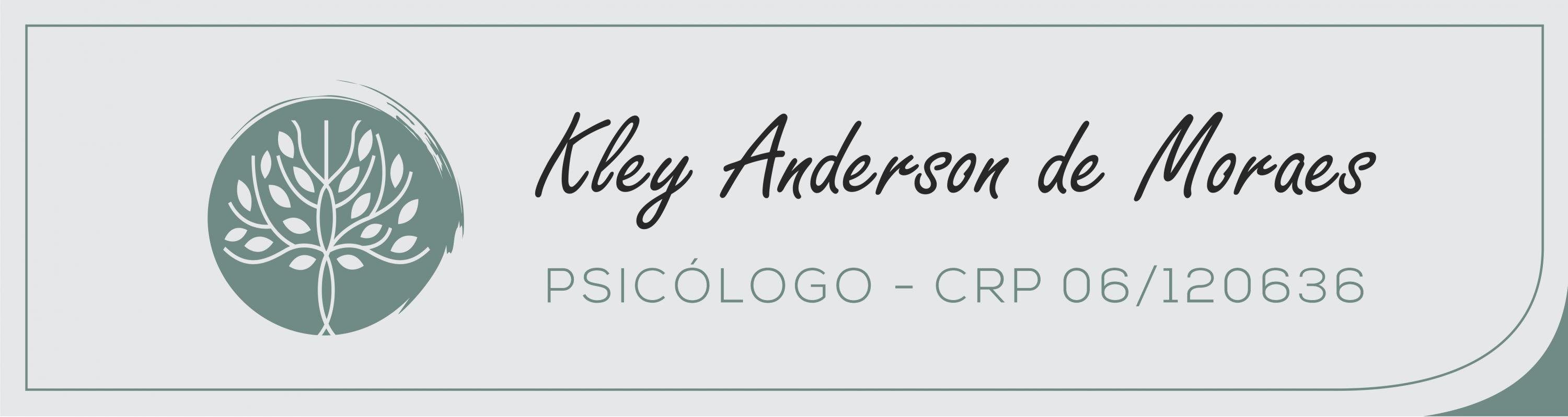 Perfil do usuário Foto de capa Kley Anderson de Moraes