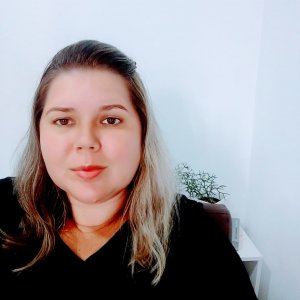 Marcia Alice Lange avatar