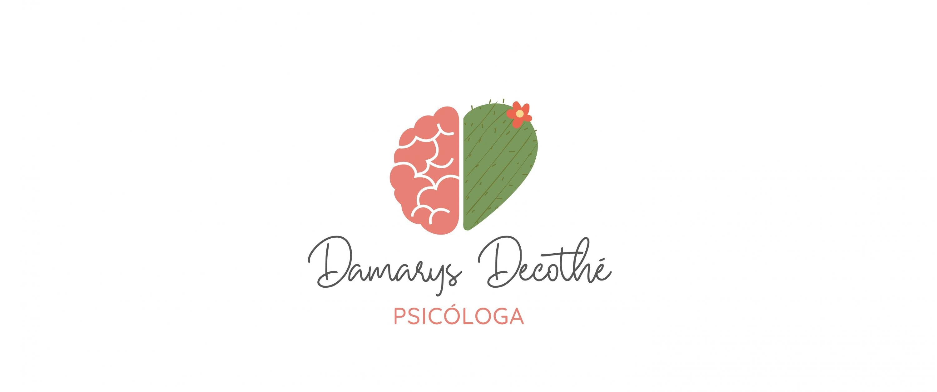Perfil do usuário Foto de capa Damarys Decothé Nascimento