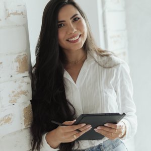 Fernanda Gugé imagem do perfil