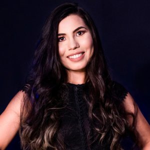 Fernanda Gugé imagem do perfil