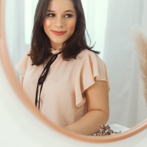 Amanda Reis avatar