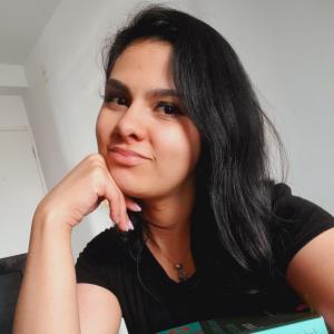 Perfil do usuário Fernanda Oliveira imagem do perfil