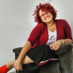 Manoela Faustino imagem do perfil
