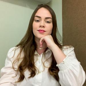 Perfil do usuário Rayllanne Souza imagem do perfil